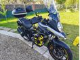 SUZUKI DL 650 WC70