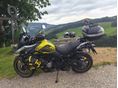 SUZUKI DL 650 2017 - 4