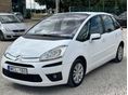 CITROEN C4 PICASSO 1.6 HDi Comfort FAP