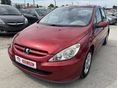PEUGEOT 307 2.0 Premium