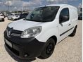 RENAULT KANGOO Express 1.5 dCi Comfort Start&Stop Euro6 2 személyes. Mo-i. végig szervizelt. gyönyörű állapot. 1 év garancia