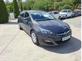OPEL ASTRA J 2014/12 - 2