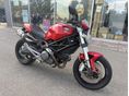 DUCATI MONSTER 696 2009 - 3