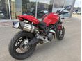 DUCATI MONSTER 696 2009 - 4