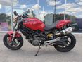 DUCATI MONSTER 696 2009 - 5