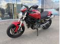 DUCATI MONSTER 696 2009 - 6