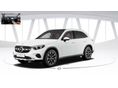 MERCEDES-BENZ GLC 200 d 4Matic 9G-TRONIC Mild hybrid drive AVANTGARDE Premium