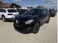 NISSAN QASHQAI 1.6 i-Way ÚJABB MODEL! PANORÁMA TETŐ! NAVI!