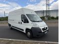 PEUGEOT BOXER 2013/5 - 2