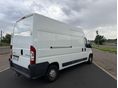 PEUGEOT BOXER 2013/5 - 3