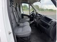 PEUGEOT BOXER 2013/5 - 7