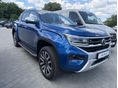 VOLKSWAGEN AMAROK 2026 - 2