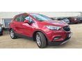 OPEL MOKKA X 2018/1 - 1