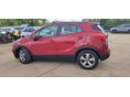 OPEL MOKKA X 2018/1 - 2