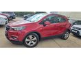 OPEL MOKKA X 2018/1 - 6
