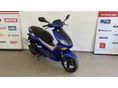 YAMAHA MAXSTER 125 2003/4 - 1