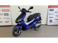 YAMAHA MAXSTER 125 2003/4 - 3