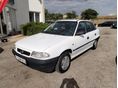 OPEL ASTRA F 1.4 Classic Start MAGYARORSZÁGI!!!