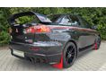 MITSUBISHI LANCER 2010/3 - 2