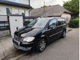 VOLKSWAGEN TOURAN 2.0 PD TDI Highline DSG DPF Full!! 170Le Bőr.Navi.Xenon.Pdc.El.tető.Ülésfűtés.Alu.7 Ülés!