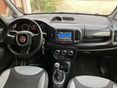 FIAT 500L 2013/6 - 12