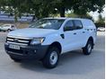 FORD RANGER 2.2 TDCi 4x4 XL / Mo.-i / 1. tul. / Végig vez. szk. / Valós km / Költségmentes! / Nem Ad-Blue-s!