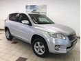 TOYOTA RAV 4 2011/5 - 2