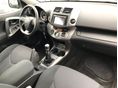 TOYOTA RAV 4 2011/5 - 9
