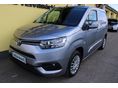 TOYOTA PROACE City 1.5 D Comfort Smart Cargo Plus L2H1 Navi. Tempomat. Digitklima !