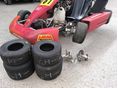 HONDA EGYÉB 2000/1 - 6