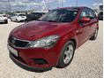 KIA CEE'D 1.4 EX EURO5 Klíma. multikormány. USB. 4 téli gumi
