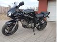 SUZUKI SV 650 S 2007/5 - 10