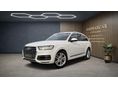 AUDI Q7 45 TDI quattro Tiptronic ic [7 személy] S-LINE. PANORÁMATETŐ. LEDMÁTRIX FÉNYSZORÓ. VIRTUAL COCKPIT FRISS SZERVIZ
