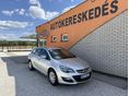 OPEL ASTRA J Sports Tourer 1.6 Enjoy Magyarországi