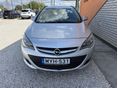 OPEL ASTRA J 2014/12 - 9