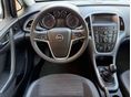 OPEL ASTRA J 2014/12 - 6