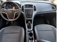 OPEL ASTRA J 2014/12 - 7