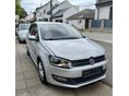 VOLKSWAGEN POLO 2011/4 - 2