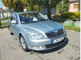SKODA OCTAVIA 2009/6 - 7