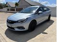 OPEL ASTRA K 1.5 CDTI Business Elegance NAGY SZERVIZ