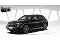 MERCEDES-BENZ GLC 200 d 4Matic 9G-TRONIC Mild hybrid drive Amg Line Premium