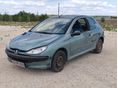 PEUGEOT 206 1999/3 - 1