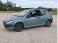 PEUGEOT 206 1999/3 - 2
