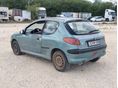 PEUGEOT 206 1999/3 - 3