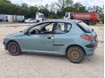 PEUGEOT 206 1999/3 - 4