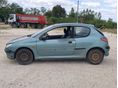 PEUGEOT 206 1999/3 - 5