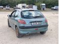 PEUGEOT 206 1999/3 - 6