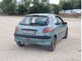 PEUGEOT 206 1999/3 - 7