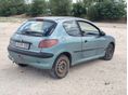 PEUGEOT 206 1999/3 - 8