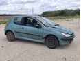 PEUGEOT 206 1999/3 - 9